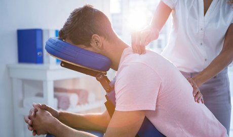 Consulter un chiropracteur à Saint-Pierre